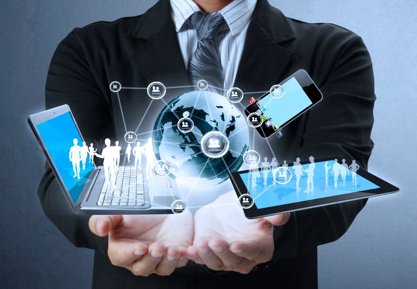 Is Unauthorized Use of File Sharing Solutions Putting Organizations on a Slippery Slope?
