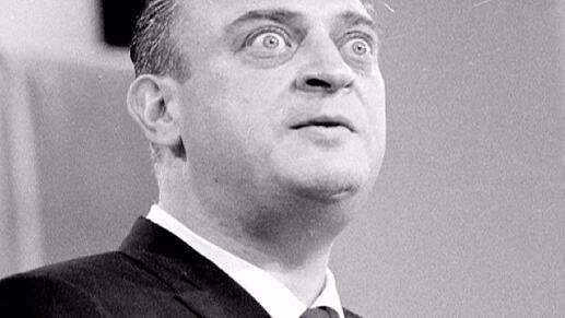 rodney