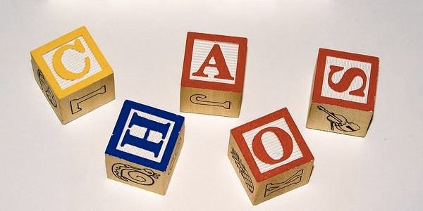 Chaos Blocks