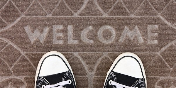 Embracing the Chaos: Data Crush, Accelerating Change, and The New Normal