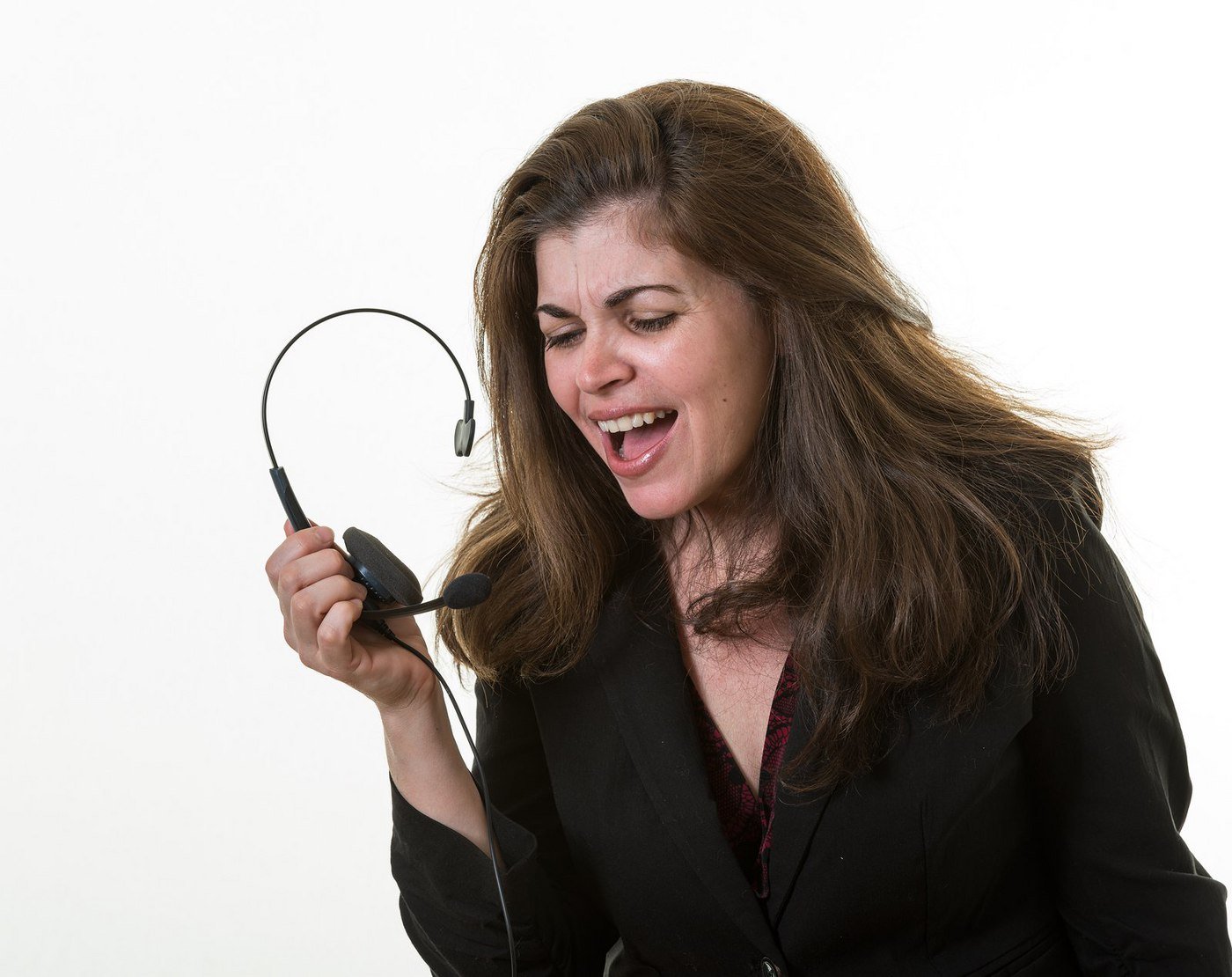 Case Management, Customer Experience Management, or Moving beyond the Call Center from Hell