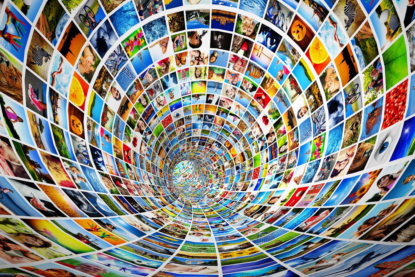 Five Technology Predictions for the Next 20 Years