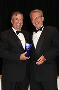 AIIM 2010 Award Ceremony