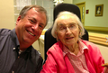 John Mancini's mother-in-law