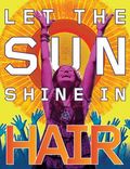 Let the Sun Shine in Hair