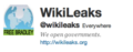 WikiLeaks