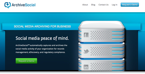 ArchiveSocial