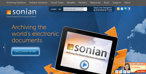 Sonian