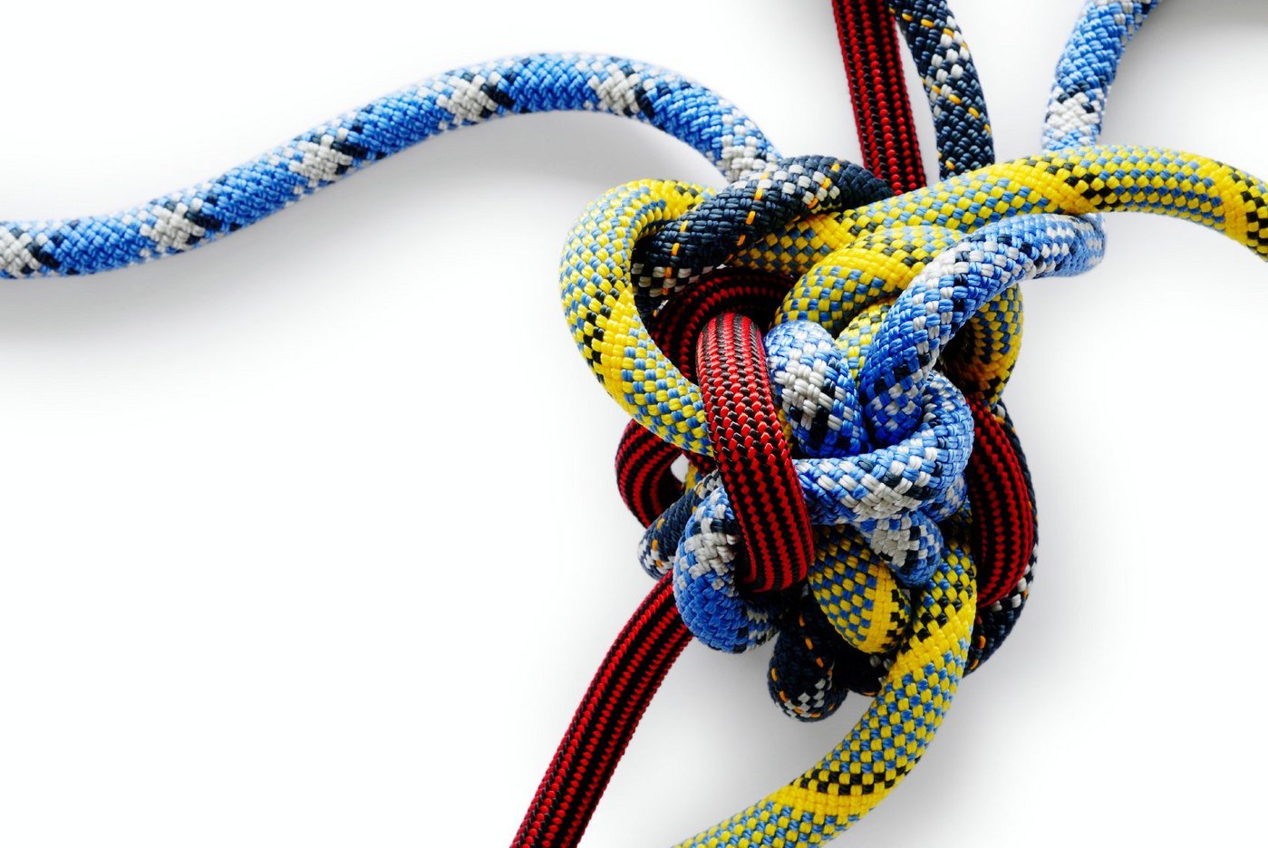 InfoChaos Perspectives: Getting Focused on the Content Silo Problem