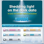 Shedding Light on the Dark Data
