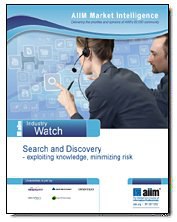 Search and Discovery - Exploiting Knowledge, Minimizing Risk