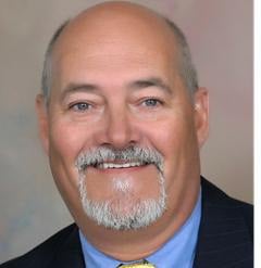 Bob Larrivee