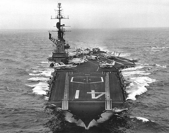 USS Midway