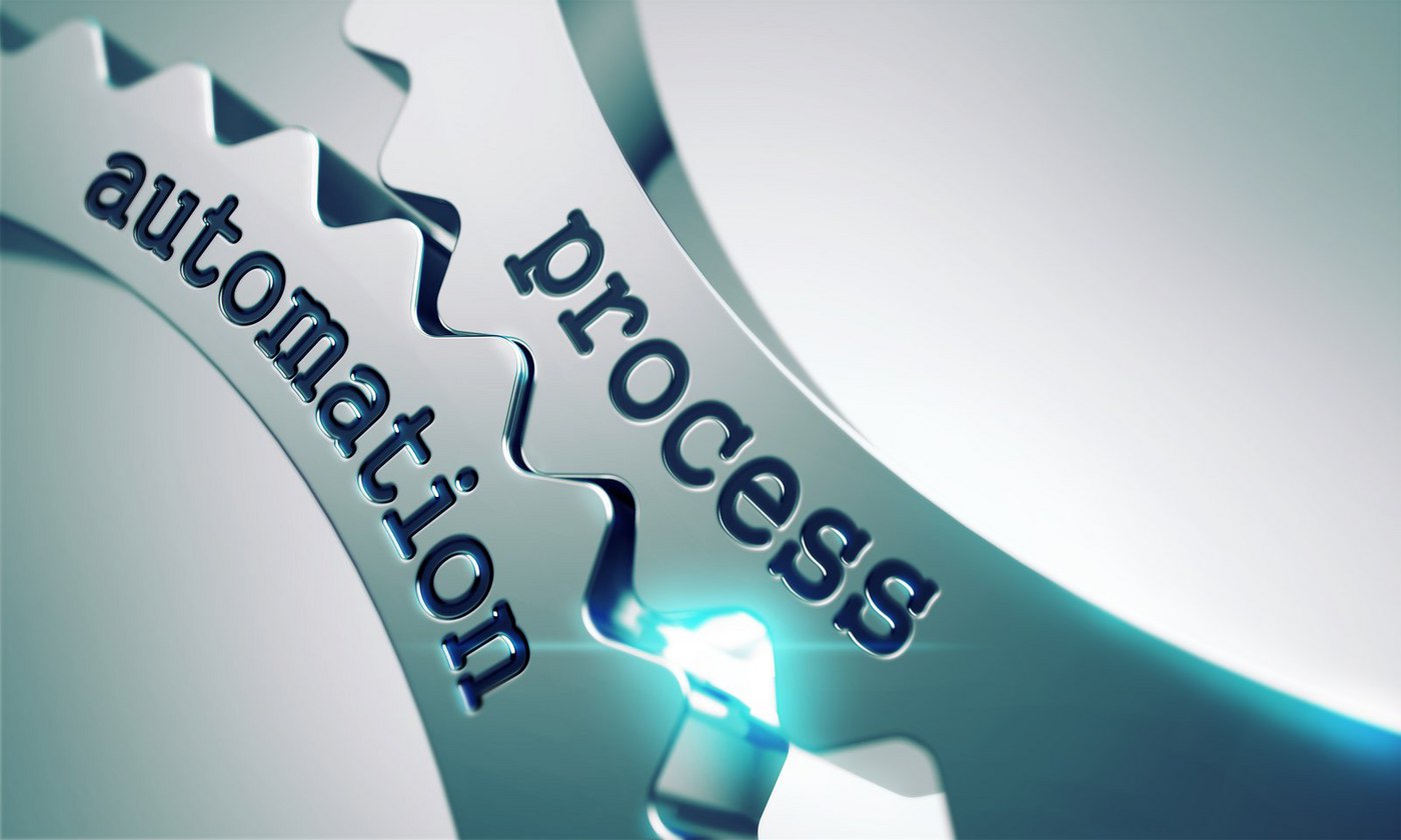 Time to Confess; Are Your Processes Better Suited for 1995 than 2015?