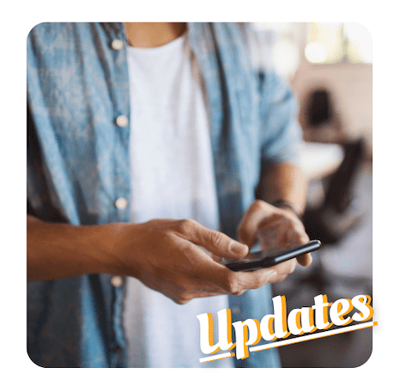 Updates on the AIIM Conference