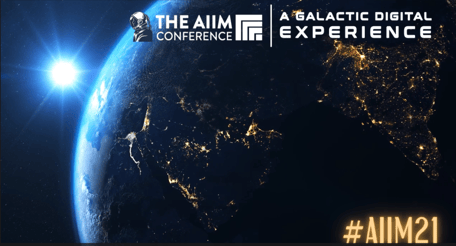 AIIM21 - Video Background Still