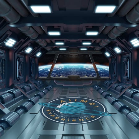Option 3 - Ship