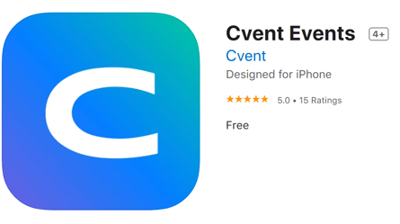 Cvent