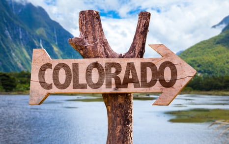 Colorado-wooden-sign