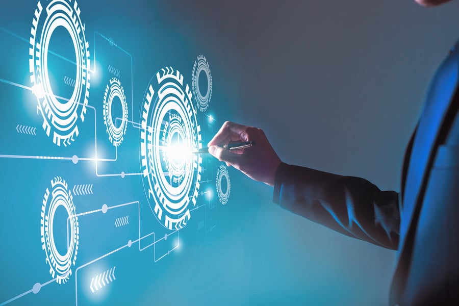 How To Estimate Your Document Automation Potential