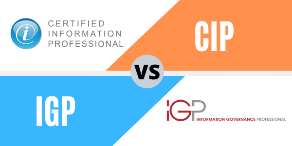 CIP vs IGP