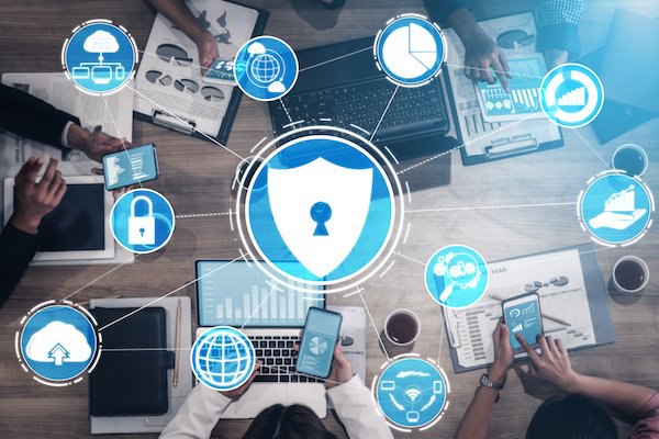 Four Steps to Support Compliant Data Transfers Without Privacy Shield 1