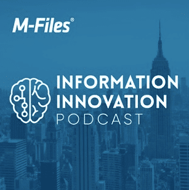Information Innovation Podcast