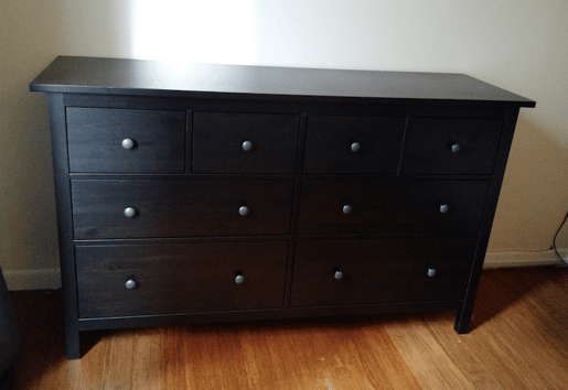 IKEA dresser