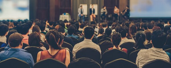 The Best Conferences for Records Managers 2