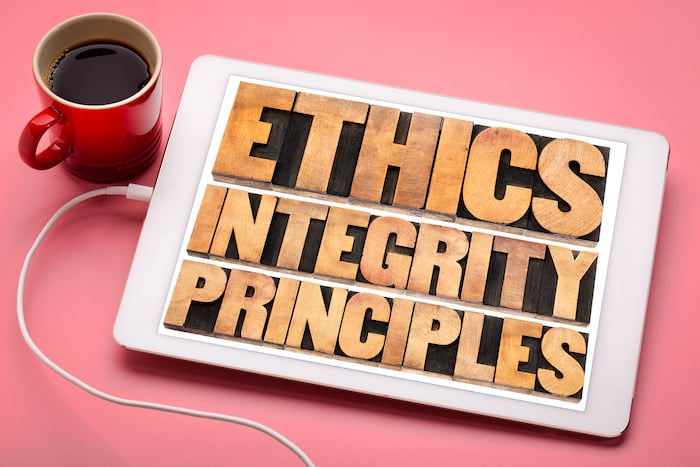 What is Digital Ethics