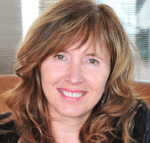 AnnMarie Pucher - Headshot