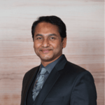 Anurag Shah Headshot 200x200