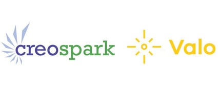 Creospark-Valo-Logo