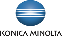 Konica Minolta Logo