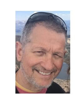 Dan Lucarini