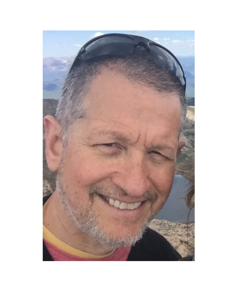 Dan Lucarini