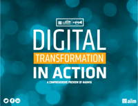 Why Should You Care About Digital Transformation?