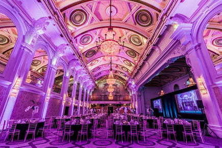 De Vere Grand Connaught Rooms