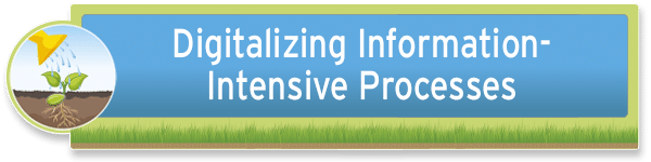 Digitizing-InfoIntensive-Processes