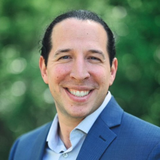 Joe Friedrich