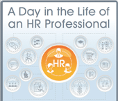 A Day in the Life of an HR Professional