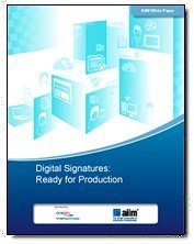 Digital Signatures: Ready for Production