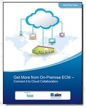 Get More from On-Premise ECM – Connect it to Cloud Collaboration