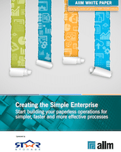 Creating the Simple Enterprise