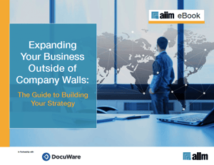 Expanding Your Business Outside of Company Walls