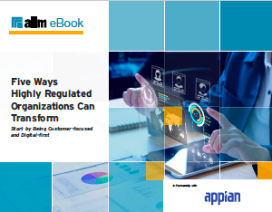 Five-Ways-Highly-Regulated-Businesses-Can-Transform-Appian-eBook-Cover