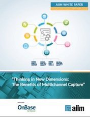 Thinking in New Dimensions: The Benefits of Multichannel Capture