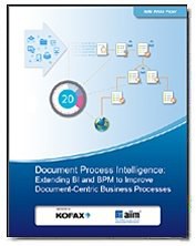 Document Process Intelligence