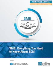 SMB: Everything You Need to Know About ECM