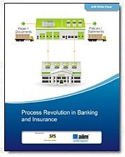 Process Revolution in Banking and Insurance